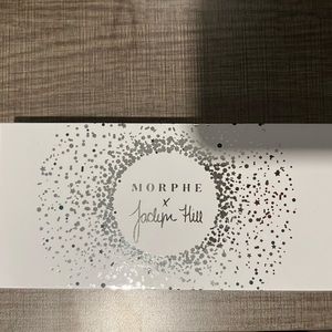 Morphe x Jaclyn Hill palette
